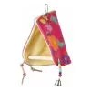 SuperBird Creations SuperBird Peekaboo Perch Bird Tent Medium 30 X 16.5cm 2 SuperBird Creations SuperBird Peekaboo Perch Bird Tent Medium 30 X 16.5cm -Bird Food Sales Shop 95 SB474