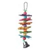 SuperBird Creations SuperBird Star Gazer Bird Toy For Parrotlets Parakeets & Cockatiels 16.5 X 5cm