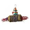 SuperBird Creations SuperBird Firecracker Jr Bird Toy Assorted 20 X 45cm -Bird Food Sales Shop 95 SB687