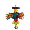 SuperBird Creations SuperBird Holy Gumballs Bird Toy For Medium Birds 24 X 16.5cm -Bird Food Sales Shop 95 SB961