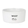 Barkley+Bella Bowl Ceramic Woof Large 800ml 2 Barkley+Bella Bowl Ceramic Woof Large 800ml -Bird Food Sales Shop 95dea633f355c7c49b8e6b6be2de6fd0.image .550x550