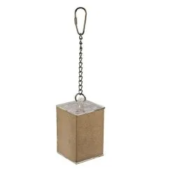 Featherland Paradise Hide Away Foraging Box Feeder Bird Toy 28 X 7cm 7 Featherland Paradise Hide Away Foraging Box Feeder Bird Toy 28 X 7cm -Bird Food Sales Shop 96 00751 2