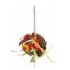 Featherland Paradise Chew Years Eve Basket Bird Toy 11.5cm -Bird Food Sales Shop 96 24788