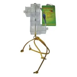 Featherland Paradise Foraging 3 Pull Out Drawers Bird Toy 53.5cm -Bird Food Sales Shop 96 25719 1