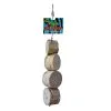 Wesco Pet Bird Kabob Grande Shreddable Bird Toy 42cm -Bird Food Sales Shop 97 20091