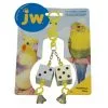 JW Pet Insight Activitoys Dice Bird Toy For Small Birds -Bird Food Sales Shop 98 31030