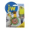 JW Pet Insight Activitoys Hypno Wheel Bird Toy For Small Birds -Bird Food Sales Shop 98 31088