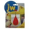 JW Pet Insight Activitoys Punching Bag Bird Toy For Small Birds 2 JW Pet Insight Activitoys Punching Bag Bird Toy For Small Birds -Bird Food Sales Shop 98 31130