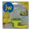 JW Pet Insight Clean Cup Feed & Water For Birds Small 10cm 1 JW Pet Insight Clean Cup Feed & Water For Birds Small 10cm -Bird Food Sales Shop 98 31308
