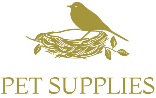 Bird Food Sales Shop