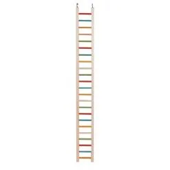 Featherland Paradise Cockatiel Ladder Bird Toy 18 Inch -Bird Food Sales Shop PS 0598 1