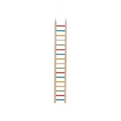 Featherland Paradise Cockatiel Ladder Bird Toy 18 Inch -Bird Food Sales Shop PS 0598