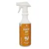 Squirt Off Coop & Aviary Cleaner Stain & Odour Remover 500ml 1 Squirt Off Coop & Aviary Cleaner Stain & Odour Remover 500ml -Bird Food Sales Shop SQ040