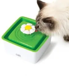 Catit 2.0 Cat Senses Flower Water Mini 1.5L