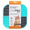 LickiMat Cat Slomo Turquoise -Bird Food Sales Shop a729011059c902c81ea2489195dd1d61.image .550x550