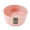 Barkley+Bella Bowl Ceramic Zen Pink 1800ml -Bird Food Sales Shop afbd9b278634ab547382dcb542686236.image .550x550