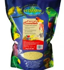 Vetafarm Parrot Essentials 2kg