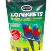 Avione Lorikeet Dry Food 1Kg -Bird Food Sales Shop c59f8468cfb4a84a939e7a46ab8e048f.image .225x271