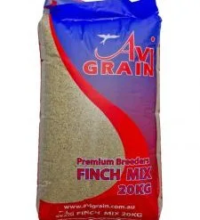 Avigrain Finch Mix 20kg