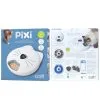 Catit Pixi Cat Smart 6 Meal Feeder Unit -Bird Food Sales Shop cd38ab06720e33755d4bb553b57f7e7e.image .550x550
