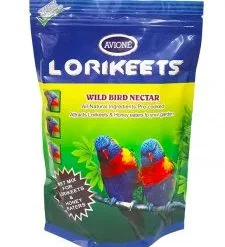 Avione Lorikeet Wet Food 2Kg