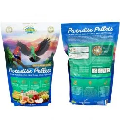 Vetafarm Paradise Pellets 2kg