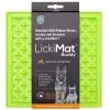 LickiMat Dog Buddy Green