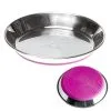 Rogz Bowl Stainless Steel Cat Anchovy Pink 200ml -Bird Food Sales Shop ee97ab21aa84c3f17ec0e1c8b421465c.image .550x550