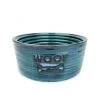 Barkley+Bella Bowl Ceramic Woof Blue Small 450ml -Bird Food Sales Shop f2c6d53cdac629bd0560e52fd563b46f.image .550x550