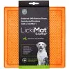 LickiMat Dog Soother Orange -Bird Food Sales Shop f4f04c70593f5b15473baa312dbb9ef1.image .550x550
